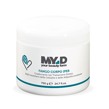 FANGO CORPO IPER 700 G